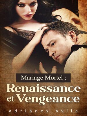 cover image of Mariage Mortel